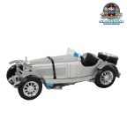 Solido 1/43 Age d’Or Mercedes SSLK 1931 4001