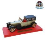 Solido 1/43 Age dOr Panhard Levassor 145