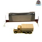 Solido 6037 1/50 GMC Desert