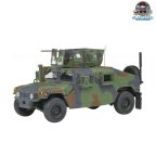 Solido S4800101 1/48 M1115 HUMVEE Green Camo 1983