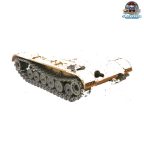 Solido S6055 1/50 Patton MBT Israeli Desert Colours