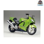 Tamiya 1/12 Kawasaki 14084 Ninja ZX-12R