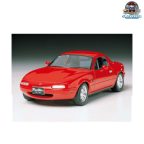 Tamiya 24085 1/24 Mazda Eunos Roadster