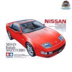 Tamiya 24087 1/24 Nissan 300ZX Turbo