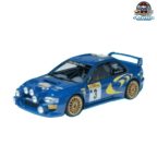 Tamiya 24199 1/24 Subaru Impreza WRC '98
