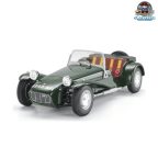 Tamiya 24357 1/24 Lotus Super 7 Series 2