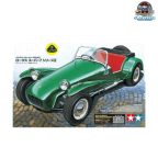 Tamiya 24357 1/24 Lotus Super 7 Series II