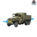 Tamiya 32548 1/48 US 2 1/2 Ton 6 x 6 Cargo Truck