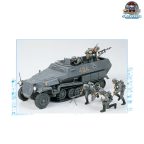 Tamiya 35020 1/35 Sd.Kfz. 251/1 Hanomag
