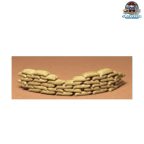 Tamiya 35025 1/35 Sand Bags Set