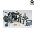 Tamiya 35047 1/35 German 75mm Anti Tank Gun