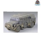 Tamiya 35052 GERMAN HORCH TYPE 1A LTD