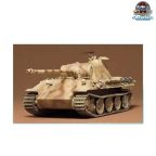 Tamiya 35065 1/35 German Panther Panzerkampfwagen V Sd.Kfz.171 Ausf. A