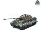 Tamiya 35169 1/35 German King Tiger Porsche Turret