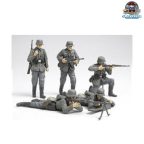 Tamiya 35293 1/35 German Infantry Set (French Campaign)