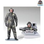 Tamiya 36309 Bundeswehr Tank Crewman