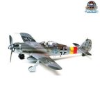 Tamiya 61041 1/48 Focke-Wulf Fw190 D-9