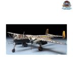 Tamiya 61057 1/48 Heinkel He219 A-7 Uhu