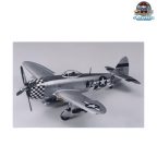 Tamiya 61090 1/48 Republic P47D Thunderbolt Bubbletop