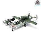 Tamiya 61097 1/48 Heinkel He 162A-2 Salamander Model Kit 61097 TC