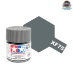 Tamiya 81775 Acrylic Mini XF-75 IJN Gray Kure