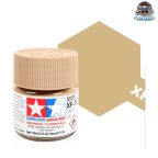 Tamiya 81778 Acrylic Mini XF-78 Wooden Deck Tan