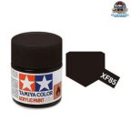 Tamiya 81785 XF-85 Rubber Black