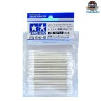 Tamiya 87106 Craft Cotton Swabs Triangular Small 50pcs
