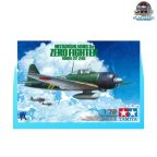 Tamiya A6M3/3A ZERO MODEL 22 ZEKE