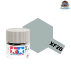 Tamiya Acrylic Mini XF-20 Medium Grey