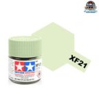 Tamiya Acrylic Mini XF-21 Sky