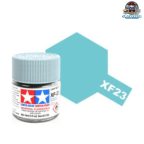 Tamiya Acrylic Mini XF-23 Light Blue