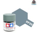 Tamiya Acrylic Mini XF-25 Light Sea Grey
