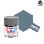 Tamiya Acrylic Mini XF-53 Neutral Grey