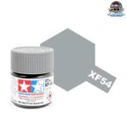Tamiya Acrylic Mini XF-54 Dark Sea Grey