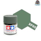 Tamiya Acrylic Mini XF-65 Field Grey