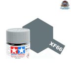 Tamiya Acrylic Mini XF-66 Light Grey