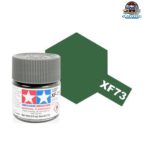 Tamiya Acrylic Mini XF-73 Dark Green