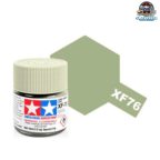 Tamiya Acrylic Mini XF-76 IJN Gray Green