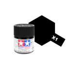 Tamiya Acrylic Paints