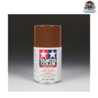 Tamiya TS-1 Red Brown