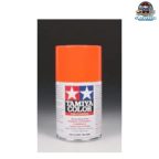 Tamiya TS-12 Orange