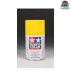 Tamiya TS-16 Yellow