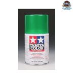 Tamiya TS-20 Metallic Green