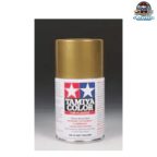Tamiya TS-21 Gold