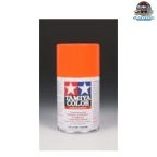 Tamiya TS-31 Bright Orange