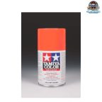 Tamiya TS-36 Fluorescent Red