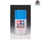 Tamiya TS-54 Light Metallic Blue