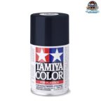 Tamiya TS-64 Dark Mica Blue