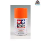 Tamiya TS-98 Pure Orange
